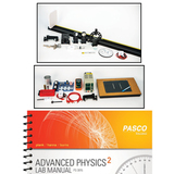 PS-3815 AP高等物理2实验手册及配套实验装置