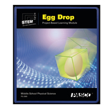 PS-2989 鸡蛋坠落保护（STEM课程）