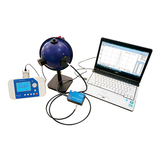 激光器测量套件，测量半导体激光器或大光斑激光器的中心波长、光谱分布、光功率