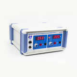 BEM-5055 Adjustable DC (constant voltage and constant current) power supply, 0~12V/0~1A