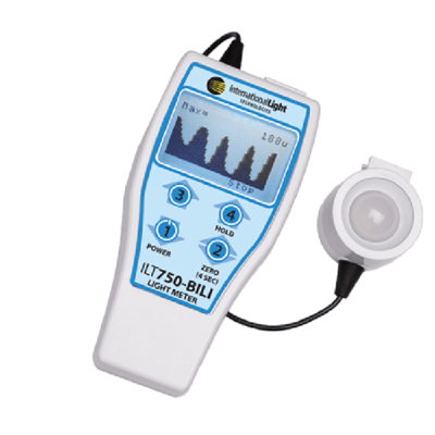 ILT750 经济实用的胆红素光度计，专为黄疸治疗应用而设计