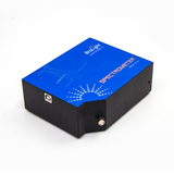 BIM-6606系列 4096像素UV-NIR高分辨率光谱仪，200-1100nm，像元分辨率**至0.02nm，滨松S13496，信噪比600:1，动态范围10000:1，A/D16bit