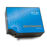 BIM-6602A系列 UV-NIR高分辨率光谱仪，180-1100nm可选，光学分辨率**至0.06nm，滨松S11639，信噪比600:1，动态范围10000:1，A/D16bit
