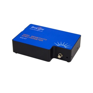 BIM-6704 UV High Sensitivity Spectrometer,200-1100nm，Res. 0.35-1.5nm(Confirmed at order)