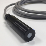MPP系列 微型笔状光探测器，可用于ILT2400，ILT2500，ILT5000，ILT6000光测量仪