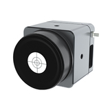 TaperCamD-LCM，大感光面COMS相机型光束质量分析仪，355 to 1150 nm