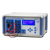 BEX-8502B Franck-hertz Experiment Apparatus