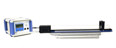 BEX-8208 iToF Light Speed Measurement Experiment