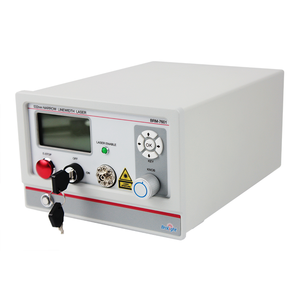 BRM-76 Series Narrow Linewidth Laser
