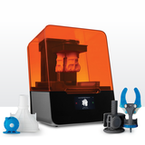 Form3 工业级3D打印机