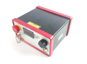 SIM-6207 Series Dual Wavelength Narrow Linewidth Multimode Laser