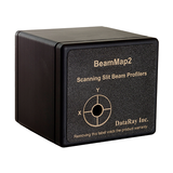 BeamMap2，多平面狭缝扫描光束分析仪